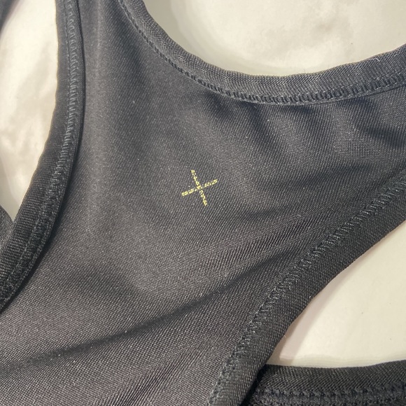 FREE IF BUNDLED Xersion Racerback Sports Bra - Picture 5 of 7
